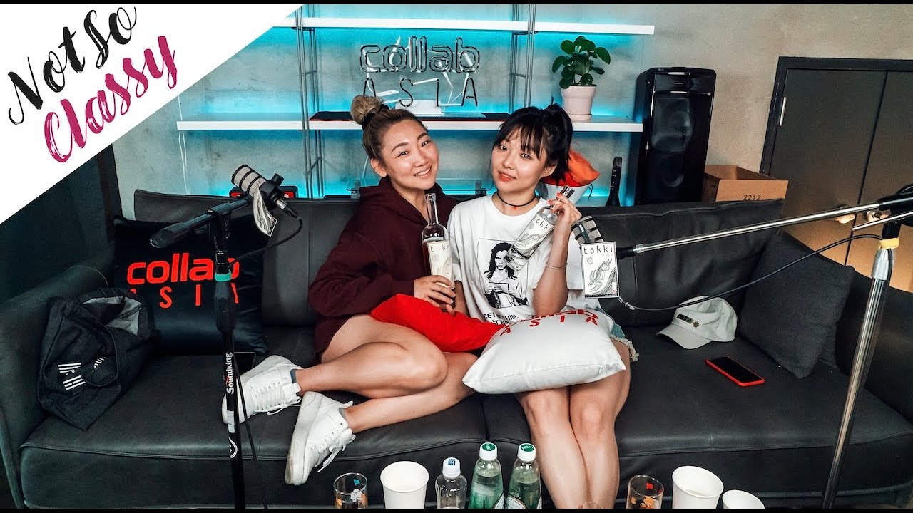“Min from Miss A talks about her experience at JYP” | NSC ep. 39