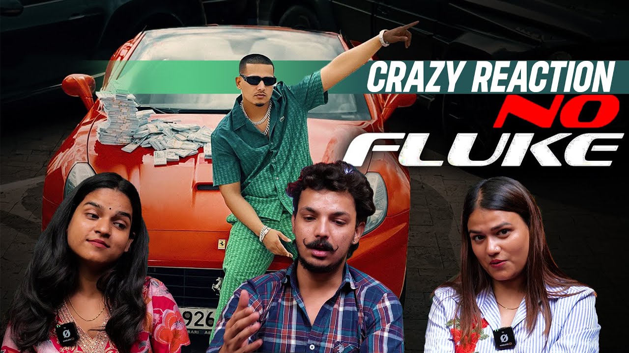 Dhanda Nyoliwala Dropped TRUTH BOMBS! 😤🔥 | No Fluke Reaction