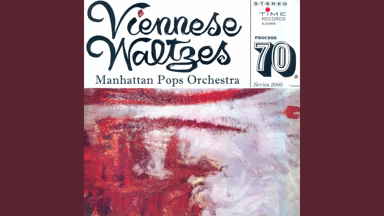 Waltz of the Flowers