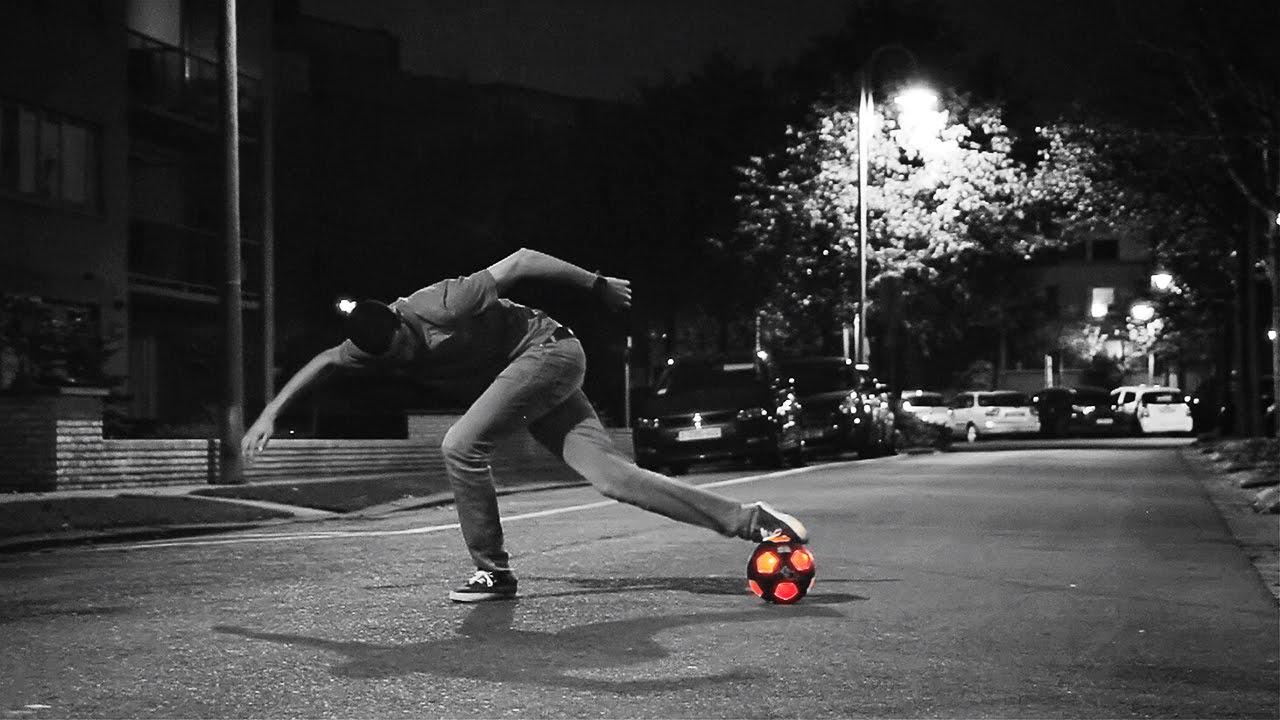 M10 & Hakim Night Session | Groundmoves in Belgium
