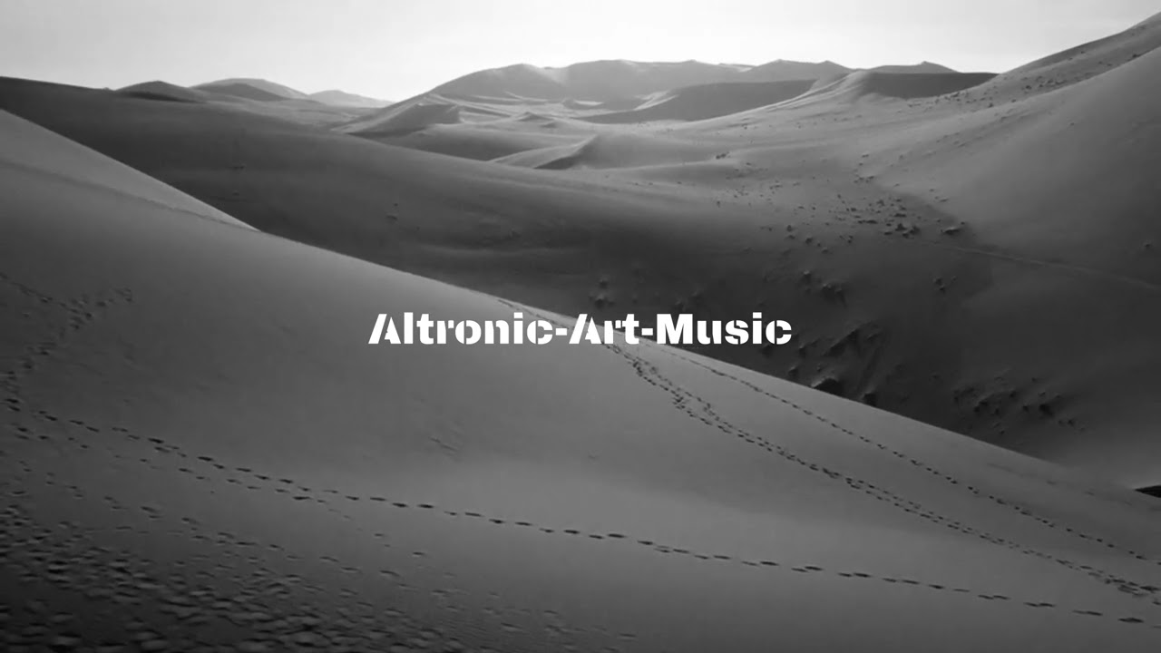 Altronicartworks - The gray Music Series - 