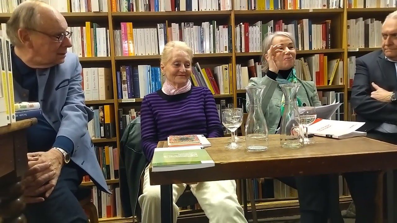 Presentation d'Une clinique exception, de Colette Soler par Elisabete Thamer