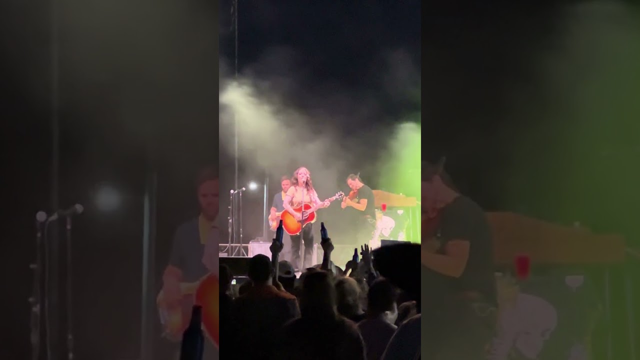 Ashley McBryde - Luckiest S.O.B