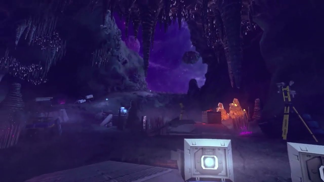 BL&lambda;CK MESA