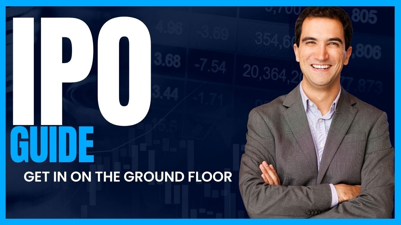 Understanding IPOs: A Beginner's Guide