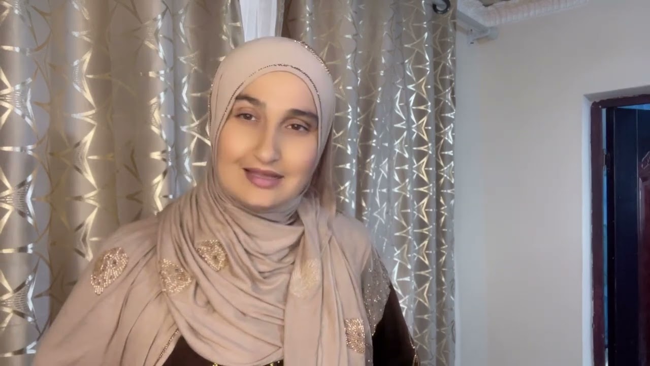 Зиндаги худ майдони мубориза аст 😔Аллохи мехрубон хайротона ба даргохаш Кабул ва охиратона обод 🤲🏻