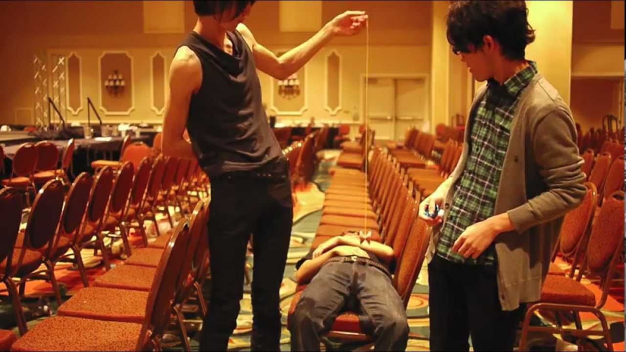 yoyorecreation oomori WorldYoYoContest2011