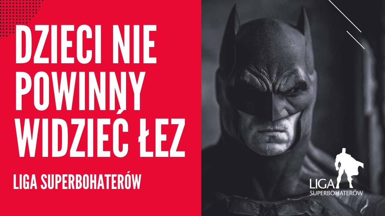 NAPRAWDE: SUPERBOHATER #2 NAJTRUDNIENSZA MISJA ODDZIAŁ ONKOLOGICZNY. Tomasz Gierwiatowski