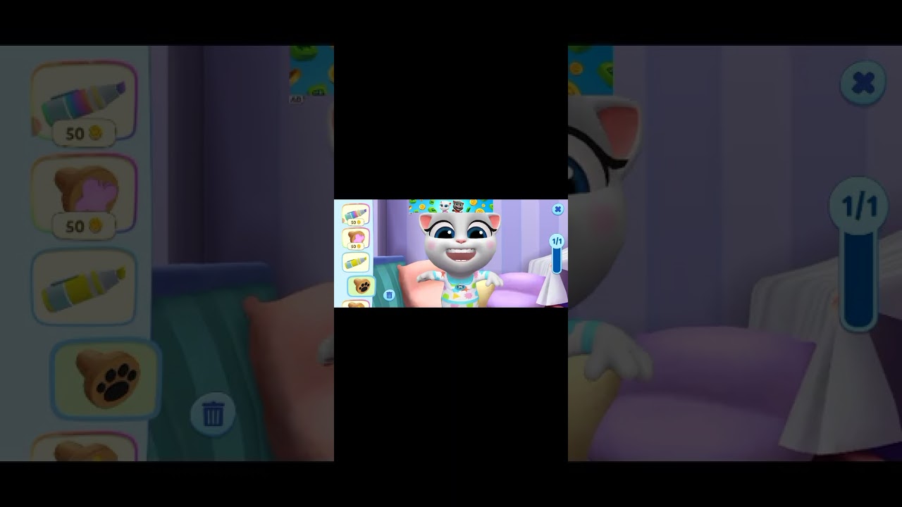 Jogando Tom:Amigos @lysexaviersousa
