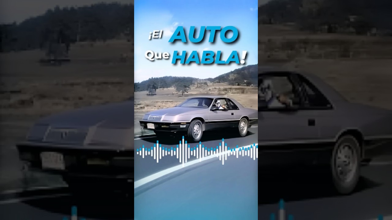 El Chrysler Phantom: &iexcl;El elegante rebelde de los 90s! 👻🚗