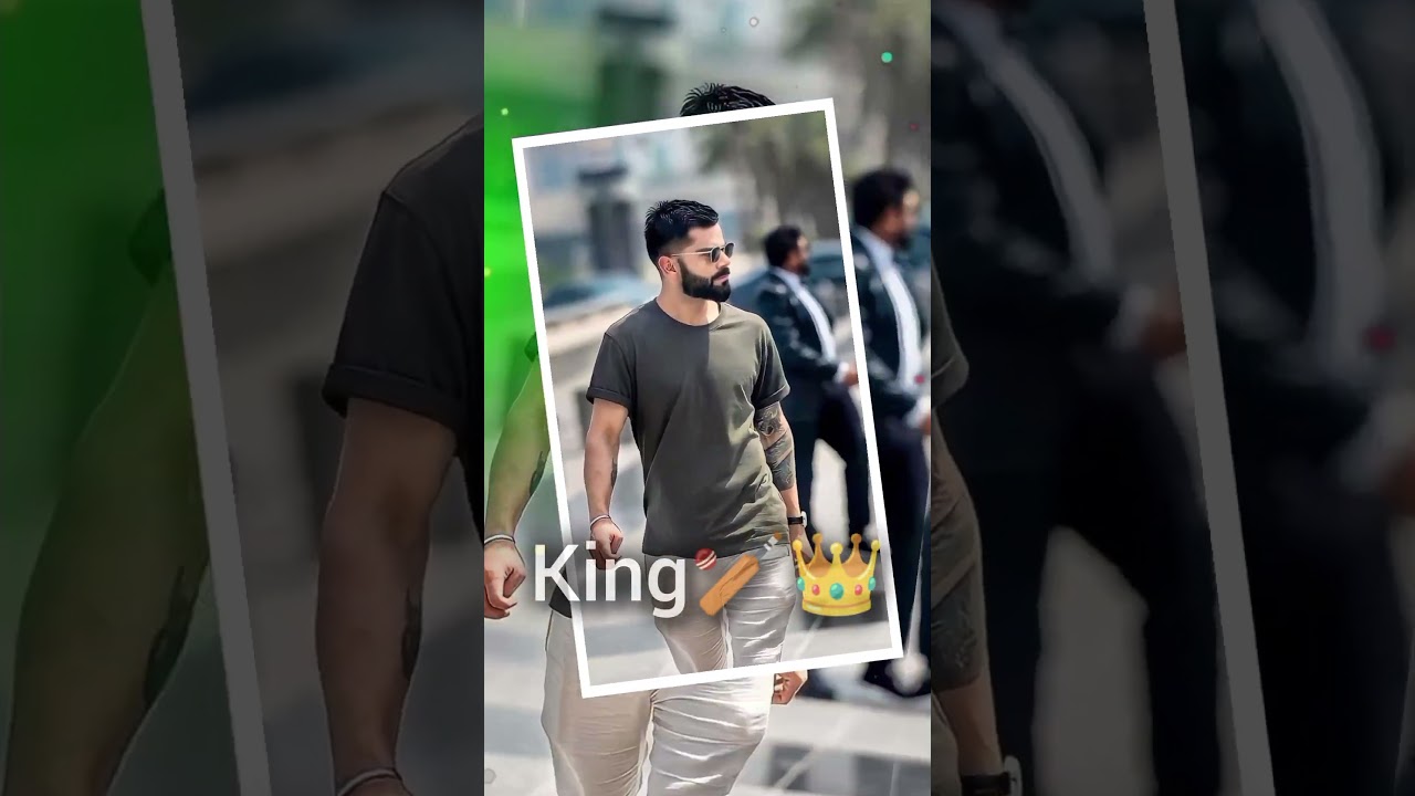 Virat Kohli 👑of🏏 