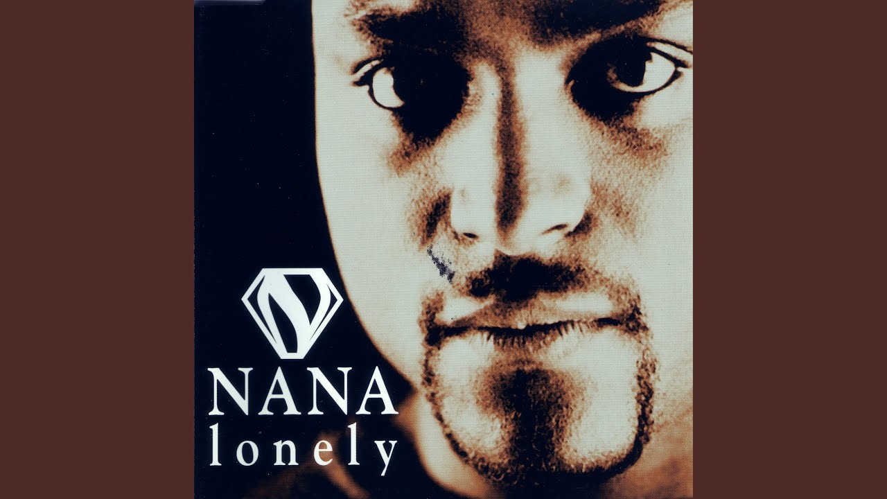 Lonely (Extended Mix)
