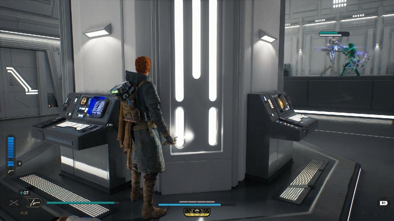STAR WARS Jedi: Survivor 15