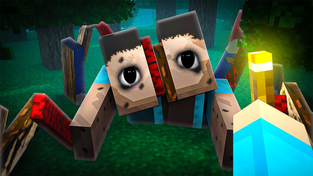 ERROR 205 LEEFT In Mijn Minecraft WERELD!