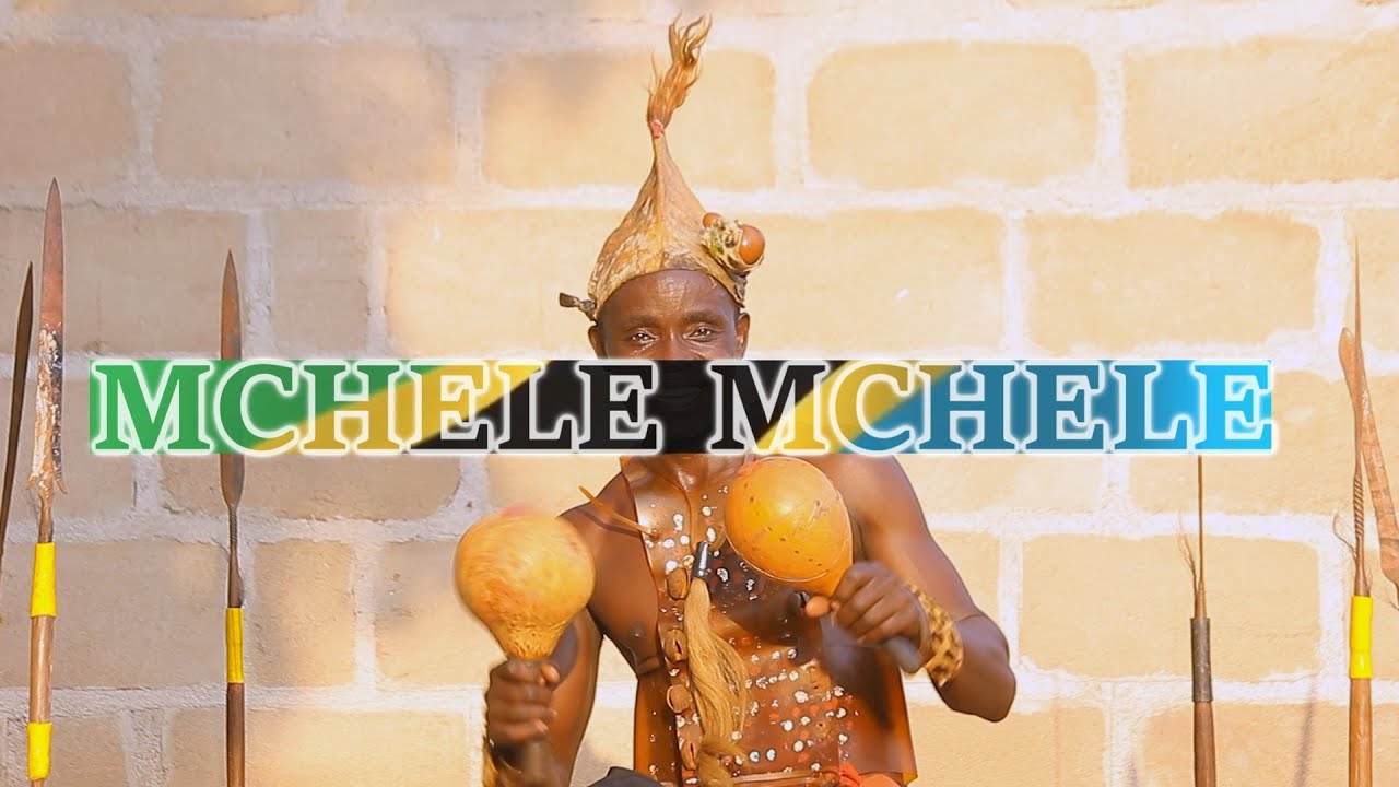 Mchele Mchele..John ng`wana Pombe.Official Video2020,0766446286(Dir D-Frank0762533823)