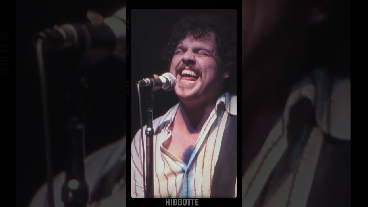 Drive By Truckers - One Of These Days - (Decoration Day Tour)