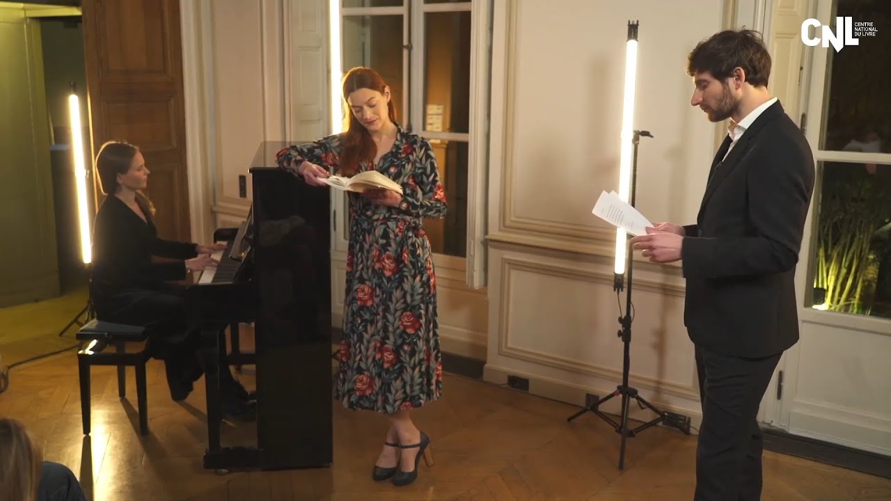 [CNL] Lecture musicale 