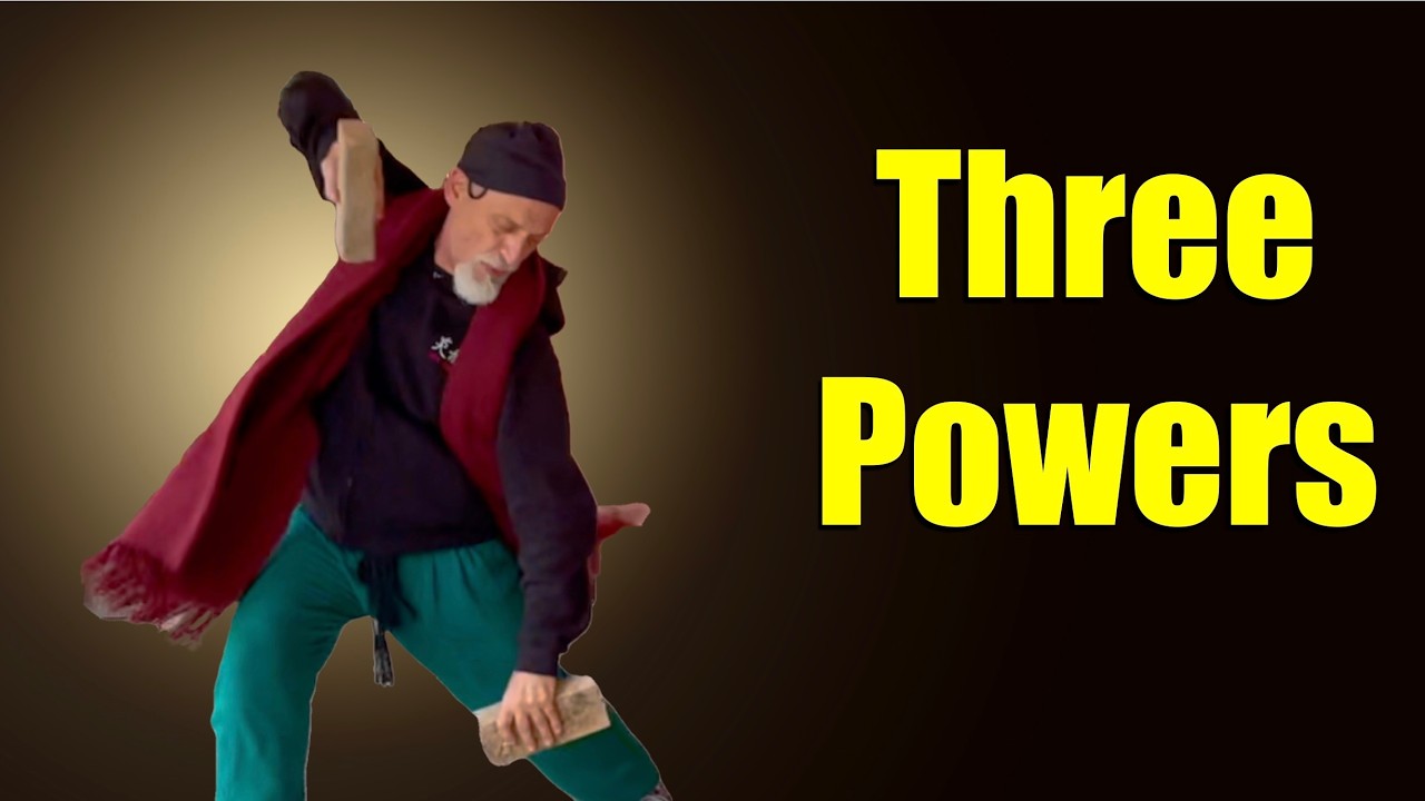 切子 Three Powers of Qie Zi