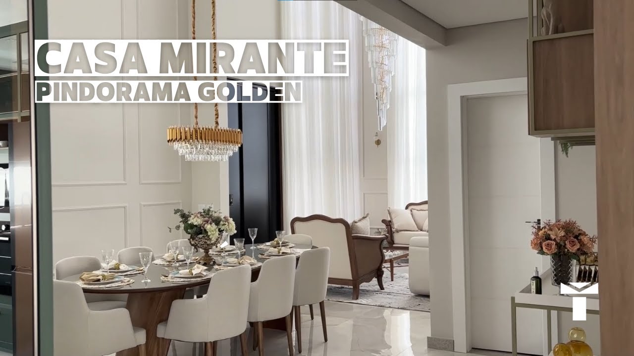 Casa Mirante no Pindorama Golden em Jequié, Bahia