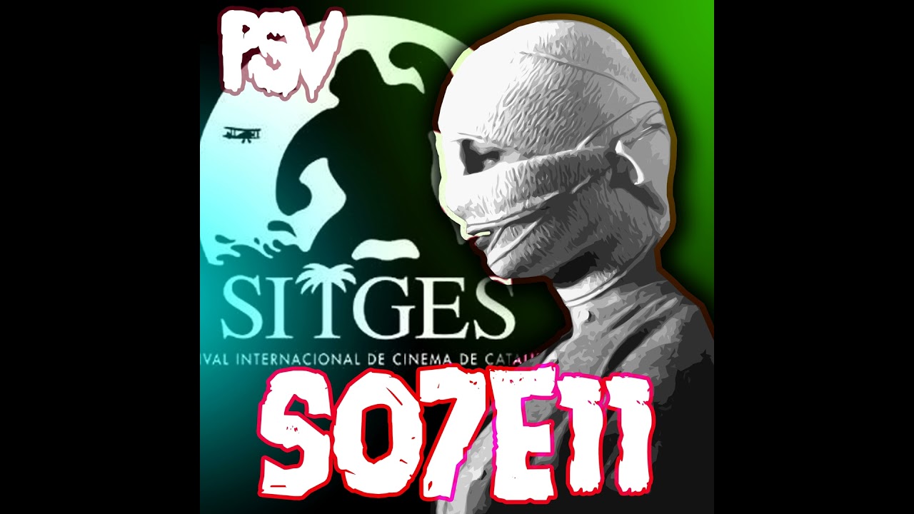 Spécial 59th Sitges Film Festival (2/2)