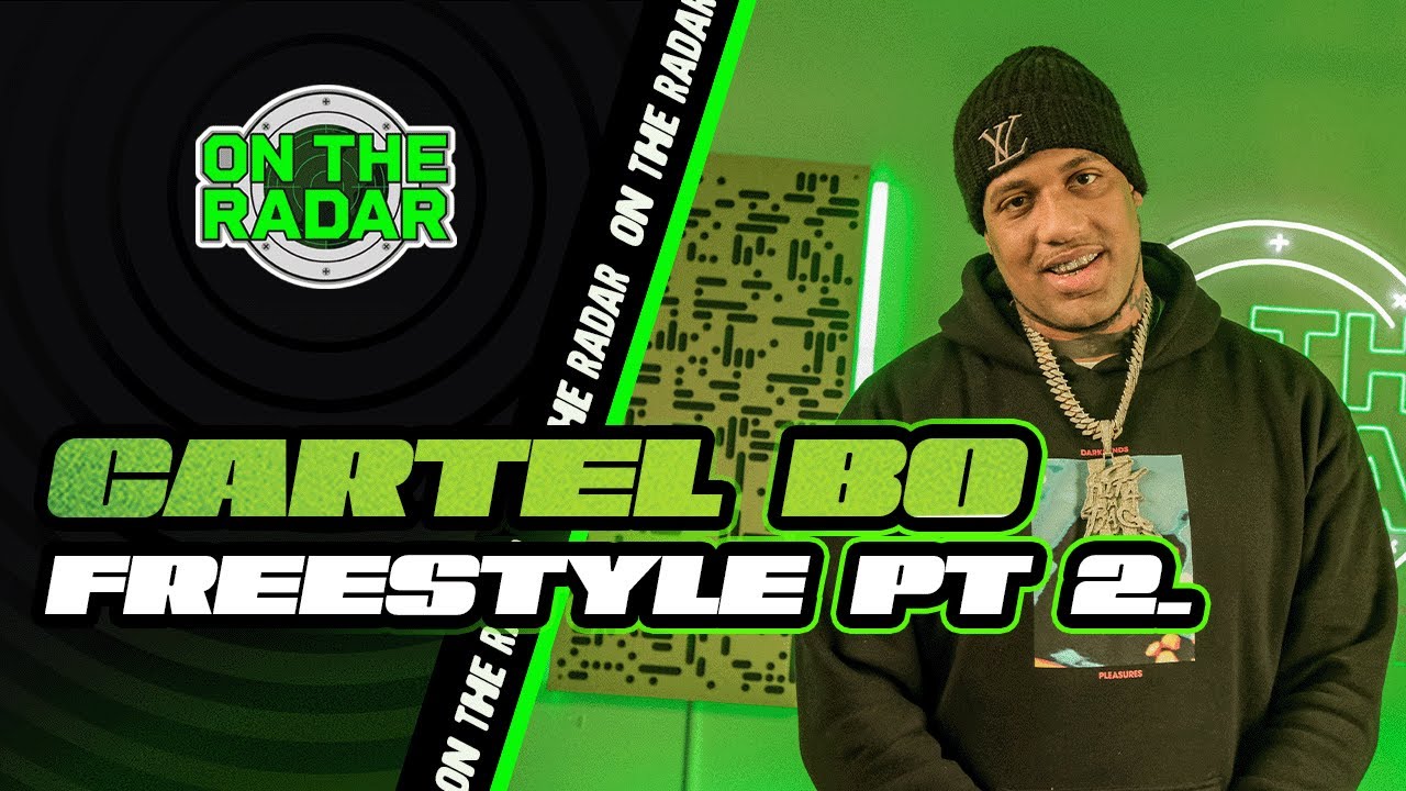 The Cartel Bo 