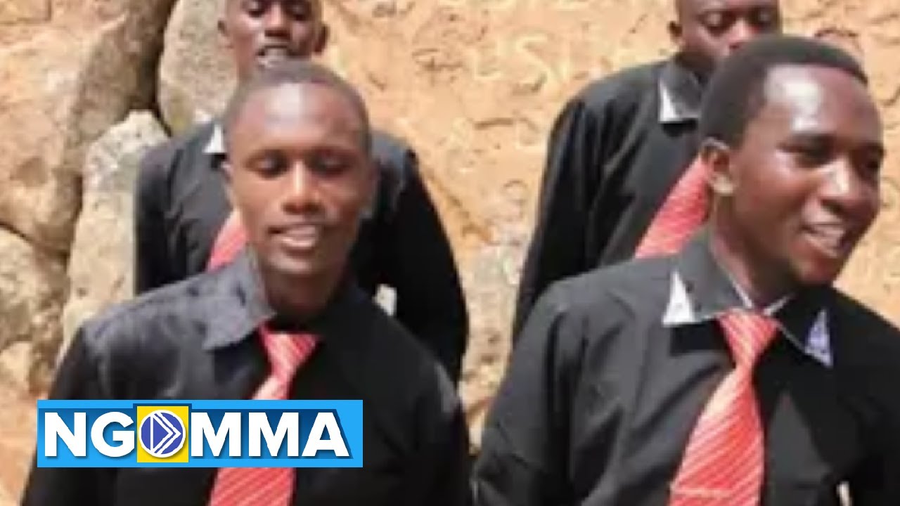 muyukile By St Michael Choir Mwala Catholic (Official Video)