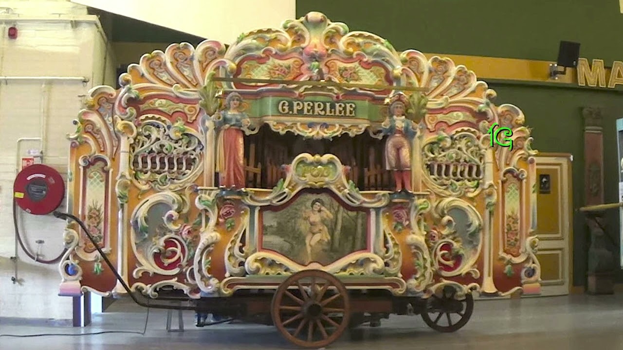 DE POD