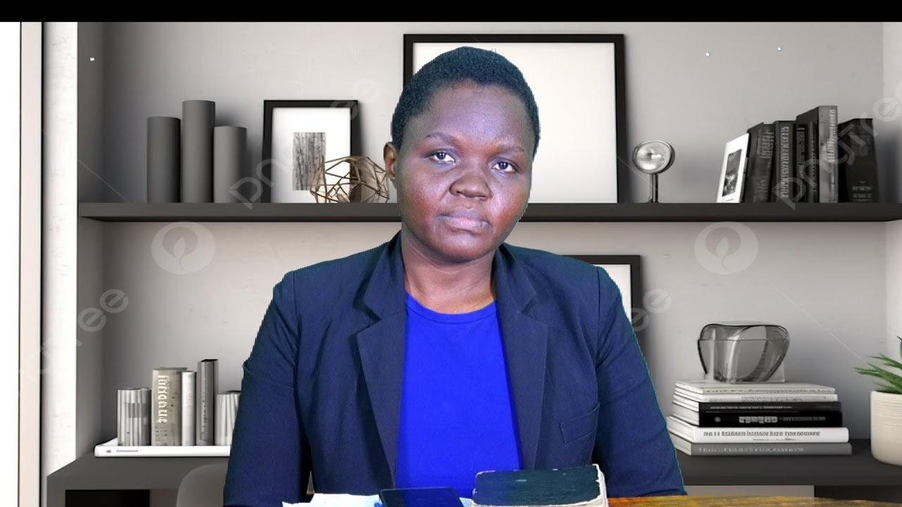 REPENTANCE AND FORGIVENESS . By VIOLENT KANSIIME