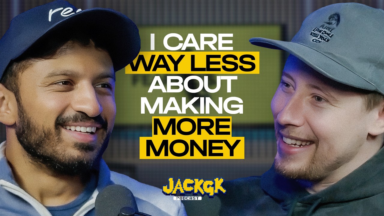 A Drunk NFT Purchase Worth $75M & Building a Drinks Empire | OSF, Rekt
