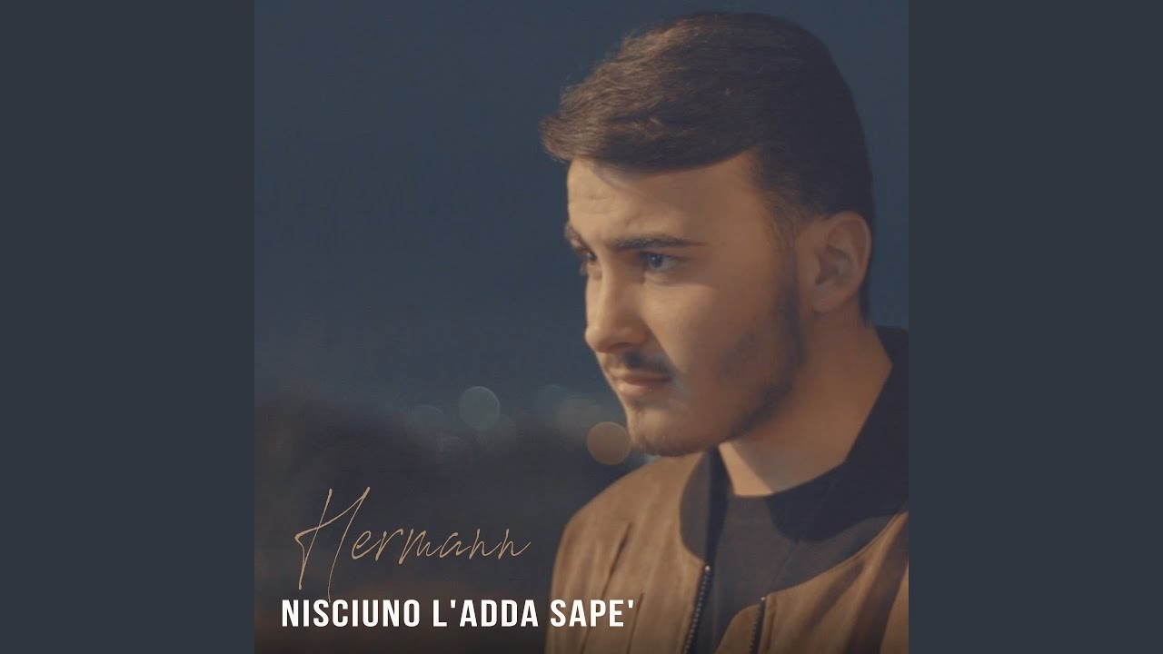 Nisciuno l'adda sape'
