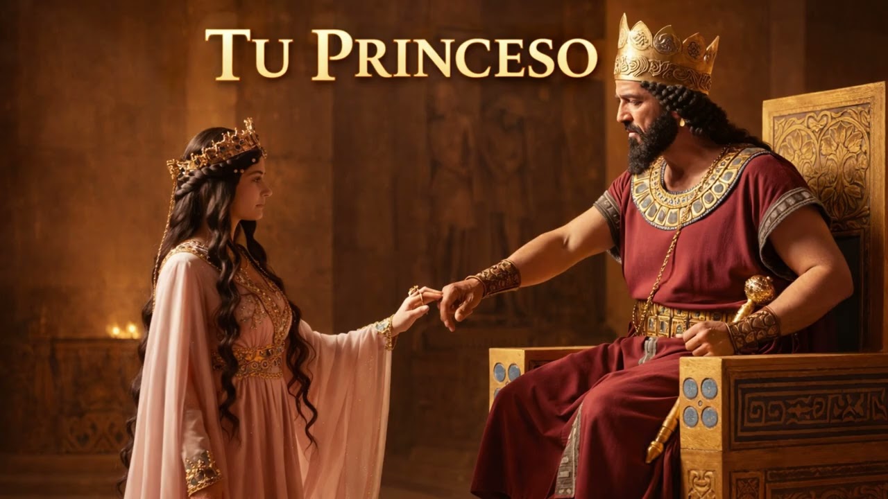 TU PRINCESO (SALSA ROMANTICA)#salsa2025 #salsaviral #salsa2026 #salsadancing #salsaparatodos