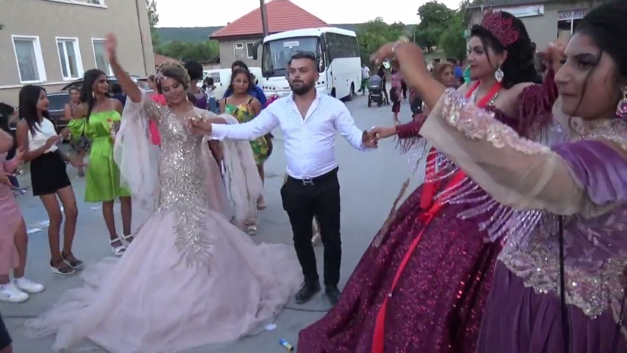 Godej na Enis ve Songul selo.Golyamo novo 23.07.2022 godina 5  CAST