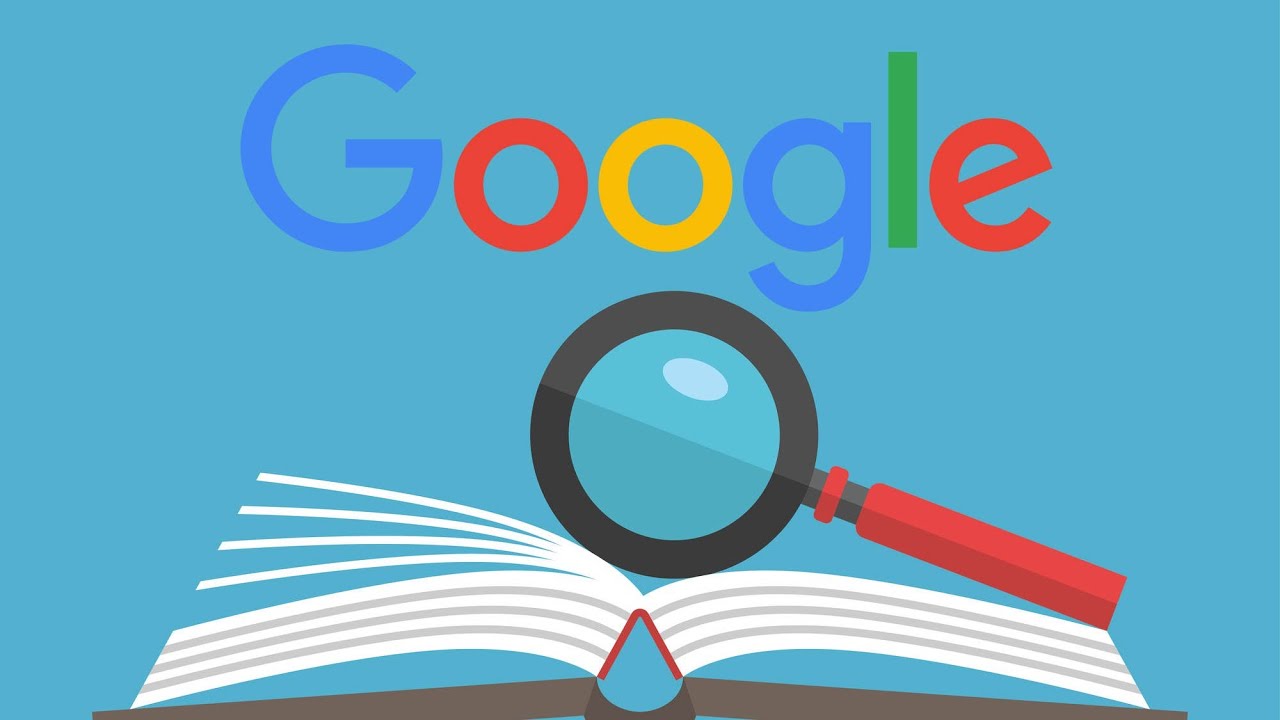 &iquest;C&oacute;mo buscar el significado de palabras con Google?