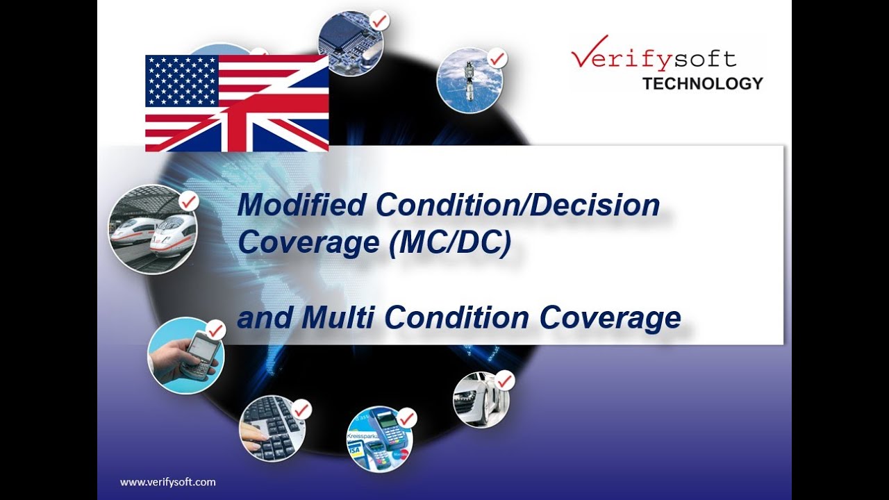 MC/DC Modified Condition/Decision Coverage and Multi Condition Coverage (234)