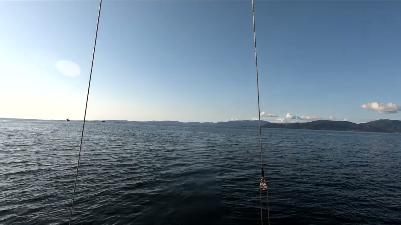 Just one of those places! S2025 E7