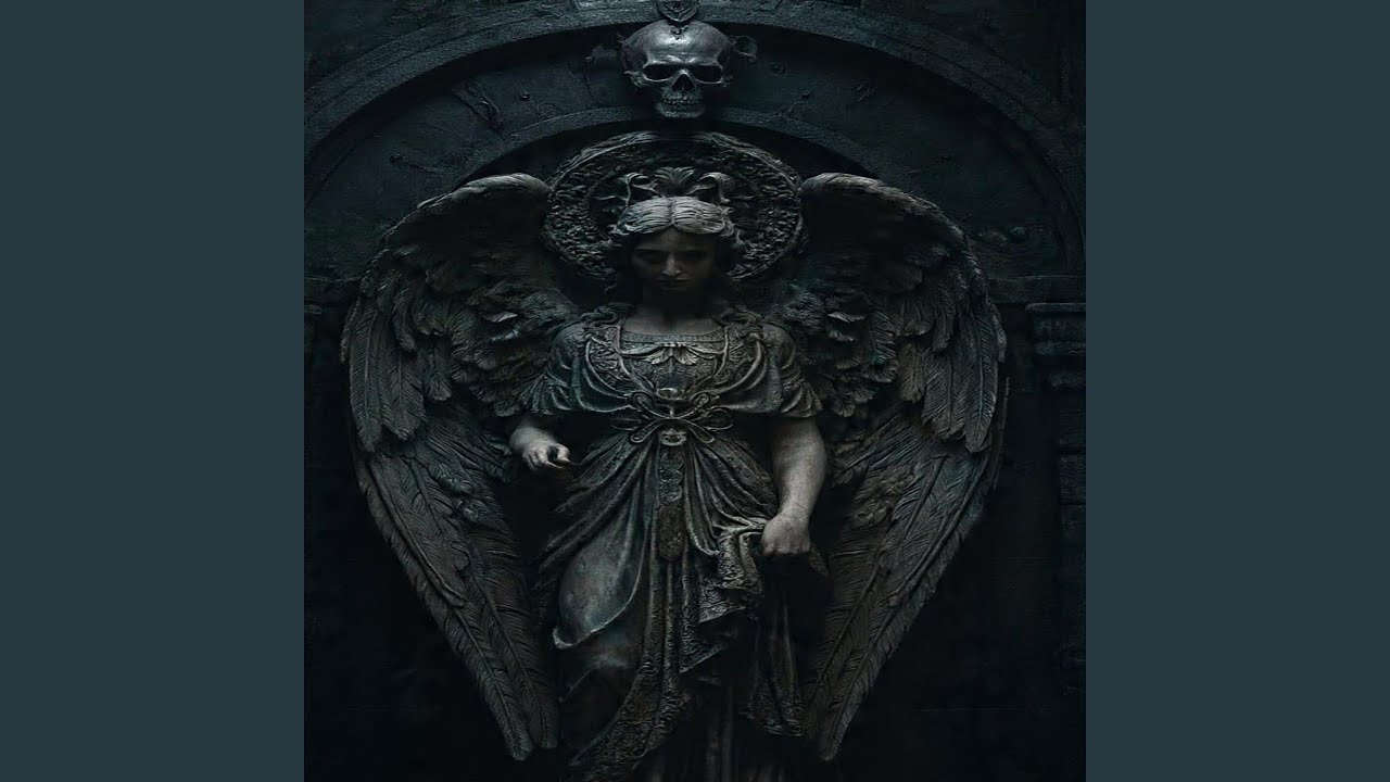 Dark Angels