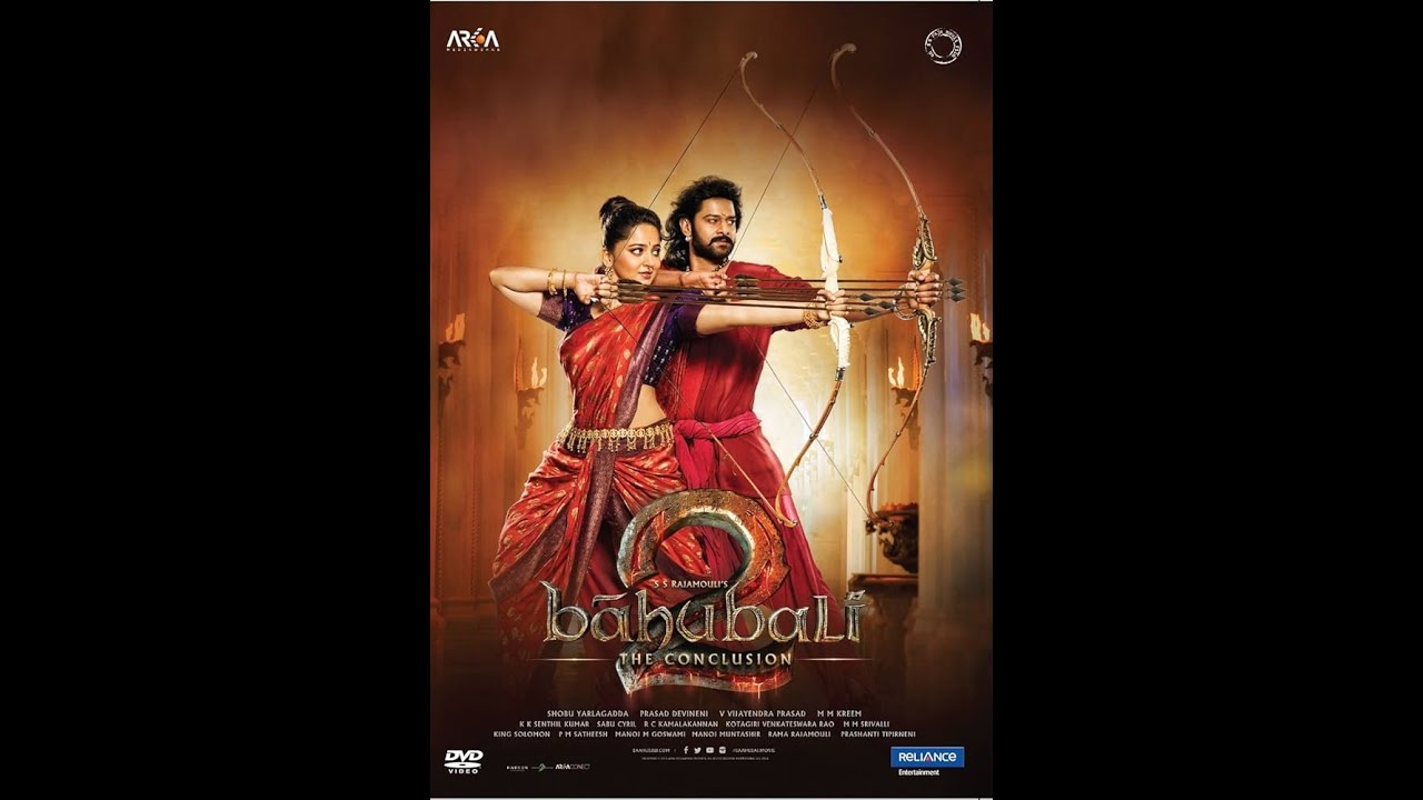 Kattappa Ne Baahubali Ko Kyun Mara? | Baahubali 2 Full Story Explained Hindi  