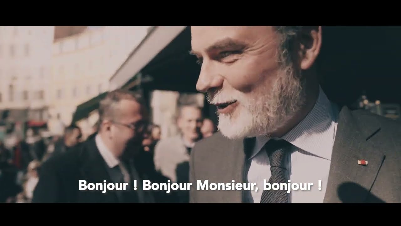 Horizons | Le Film (Avec Édouard Philippe)