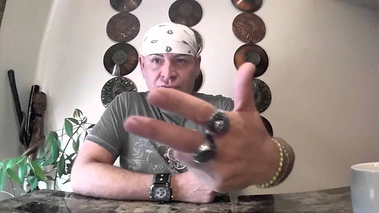 Developing the Dead: Mediumship Exercises Part 1