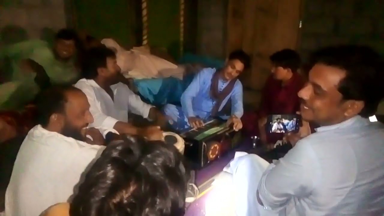 WaHiD Buneri Tappy
