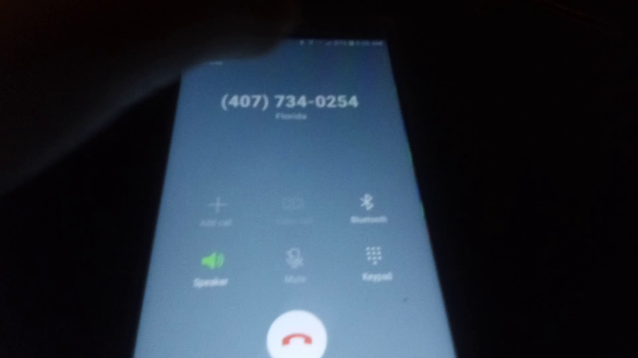 Calling Wrinkles The Clown (Number in the Description)