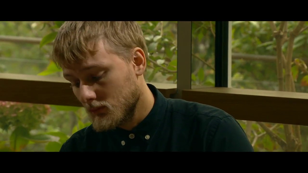 Bremer/McCoy - 'Salme' @ Go'Morgen Danmark, Oct. 19. 2019