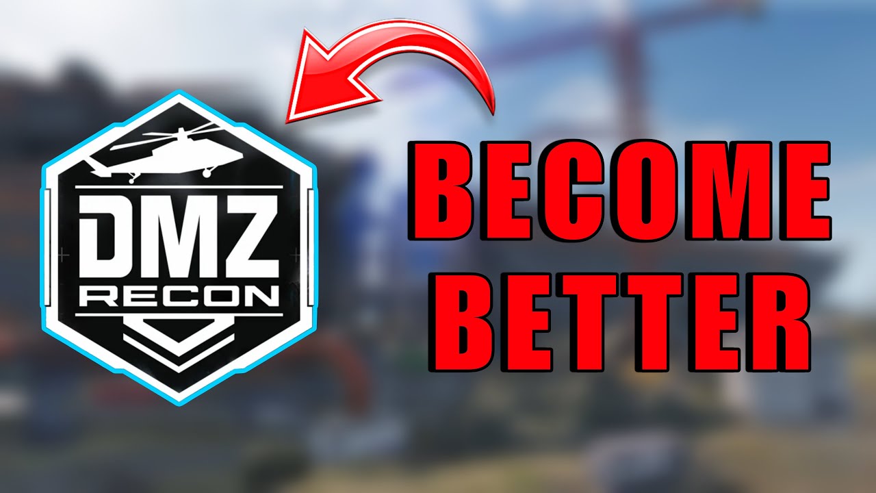 The MOST complete guide on DMZ in CODM