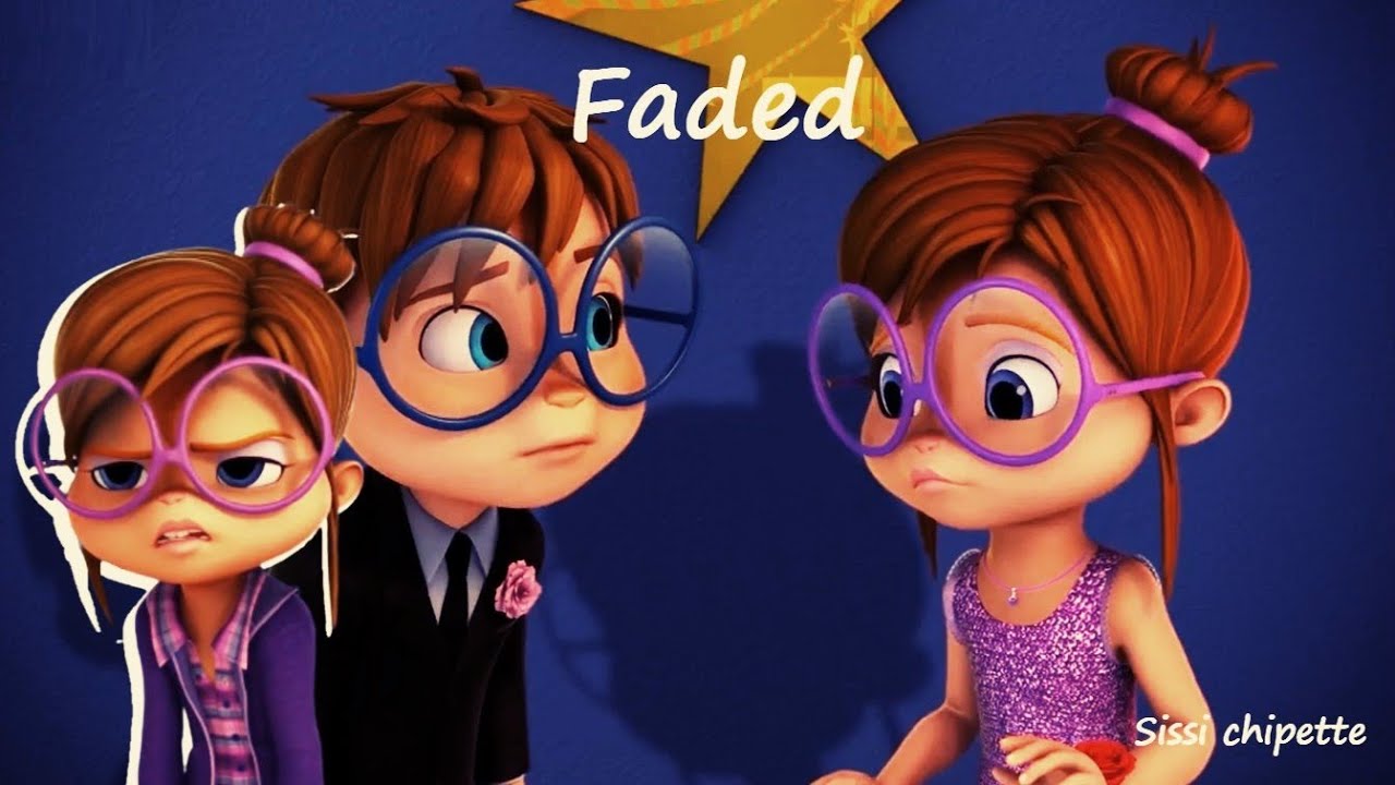 Simon e Jeanette-Faded
