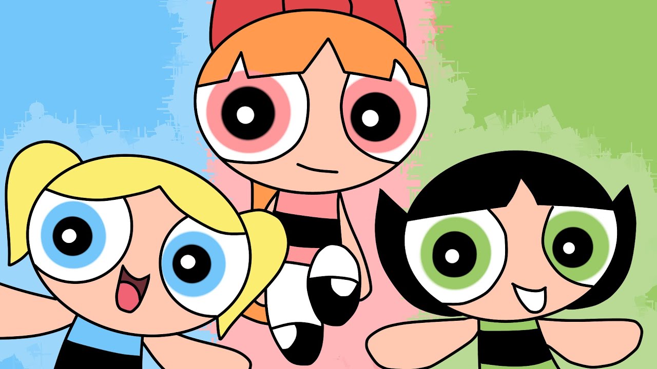 (Finished!!) Love makes the world go round PPG map call 25/25 taken