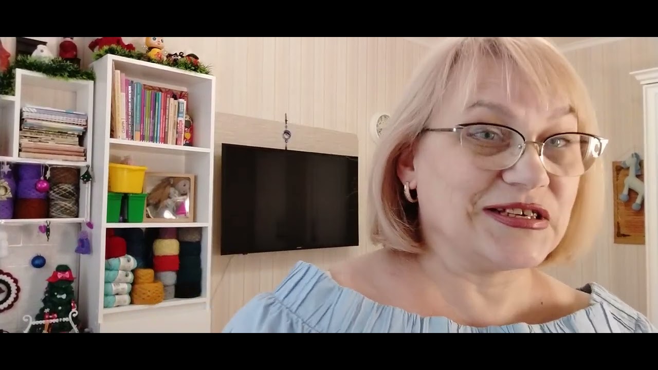Рукодельные итоги 2025 года!