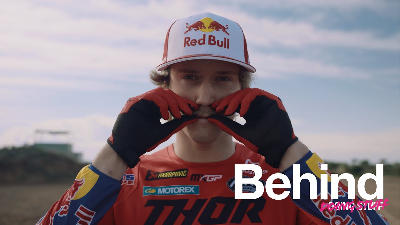 Winter prep & Photoshooting - Riola/Roma - BEHIND 2.0 EP.1