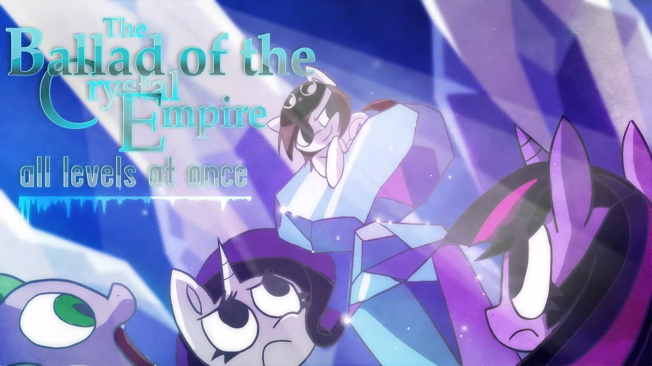 The Ballad of the Crystal Empire
