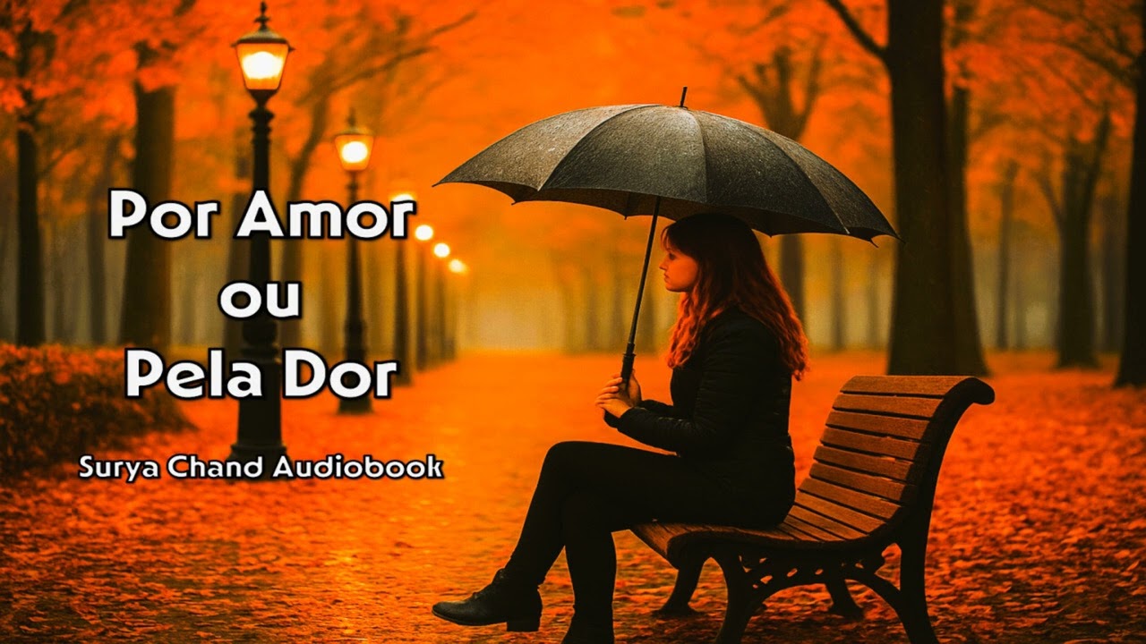 Por Amor ou Pela Dor 1/2