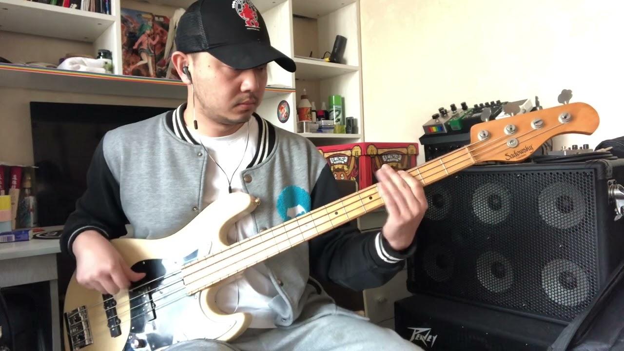 Sadowsky MV4